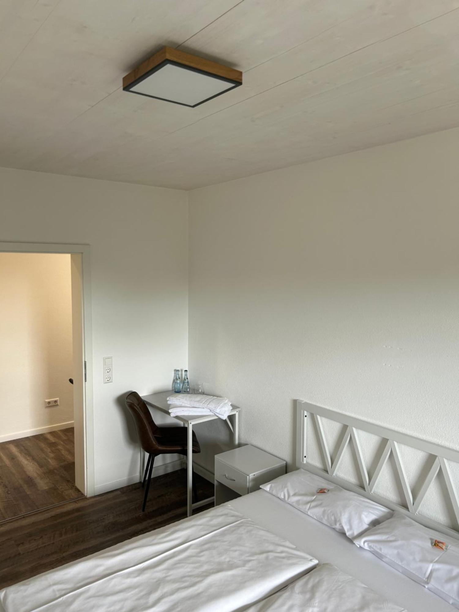 Adventure Resort Jagsttal Kirchberg an der Jagst ภายนอก รูปภาพ