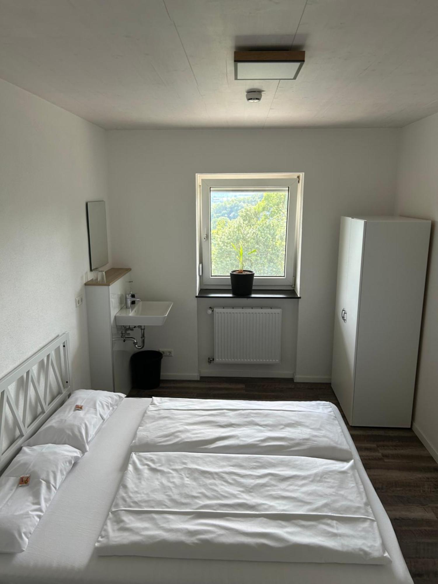 Adventure Resort Jagsttal Kirchberg an der Jagst ภายนอก รูปภาพ